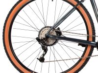 Горный велосипед Stinger Gradient Evo 29, год 2025, цвет Фиолетовый, ростовка 18