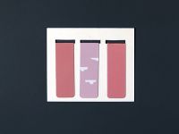 Закладки магнитные Санкт-Петербург, 3 шт, №1