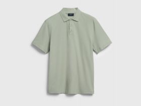 Базовое поло, Зеленый