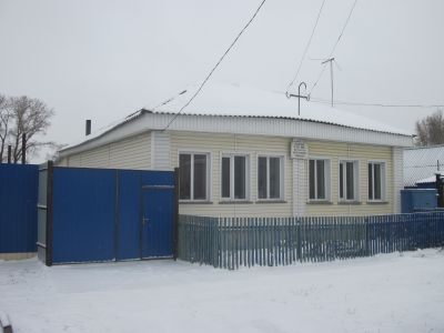 Дом, в котором в 1907-1909 гг. жил в ссылке видный партийный и советский деятель В.В.Куйбышев