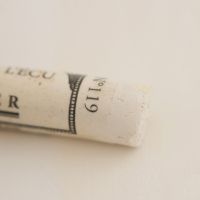 Пастель сухая Sennelier "A' L'ECU" охра желтая (119)