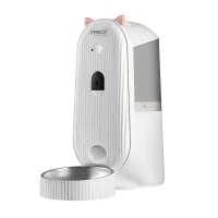 Умная кормушка с видеокамерой RED SOLUTION RED FOR PETS 03CS