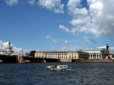 Зоологический музей Зоологического института РАН