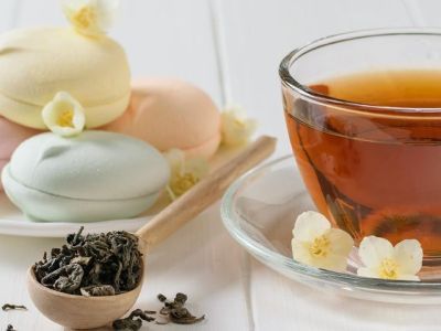 Чай без пестицидов: производитель усилил контроль качества сырья