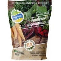 ОрганикМикс Удобрение для корнеплодов (200 г.)