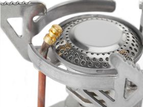 Горелка газ.KB-0211 с шлангом