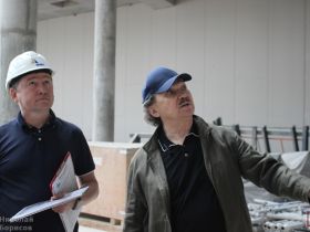 Культурное общественное пространство на крыше появится в Якутске