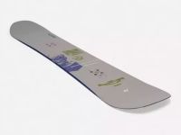 Сноуборд K2 BROADCAST 21/22