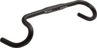 Шоссейный руль ACME Zoom Gravel (черный 440 мм 31.8 мм)