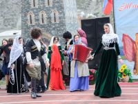 Дворец культуры им. К. Кулиева