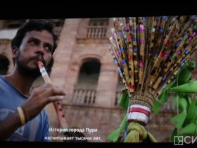 В Якутске прошел второй фестиваль индийского кино