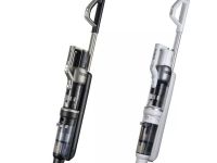 Набор моющих валиков PVCWR 6070 для моющего портативного пылесоса Polaris PVCW 6070