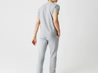 Мужская Футболка Lacoste Slim Fit