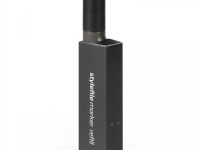 Заправка для маркеров на спиртовой основе Stylefile 25 мл цв. 600 Синий бирюзовый