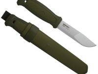 Нож с фиксированным лезвием Morakniv Kansbol, сталь Sandvik 12C27, рукоять пластик