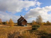 Музей-заповедник «Пустозерск»