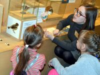 Детский музейный центр г. Перми