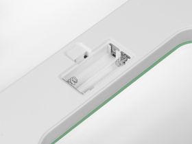 Напольные весы РЕДМОНД SB1811 (зеленый)