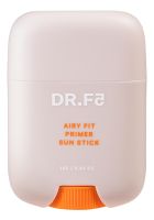 Солнцезащитный праймер-стик для лица Airy Fit SPF50+ PA++++ 18г