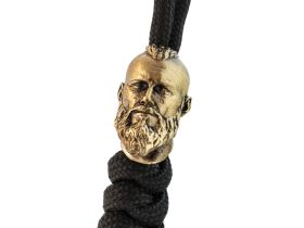 Бусина с темляком Викинг