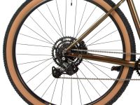 Горный велосипед Stinger Graphite Evo 29, год 2025, цвет Синий, ростовка 18