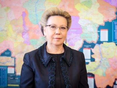 Якутия за три года получит из федерального бюджета 330,8 млрд рублей безвозмездных поступлений