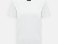 Футболка приталенного силуэта