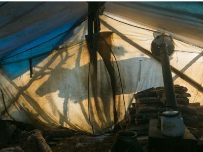 Якутский фотограф победил в международном конкурсе