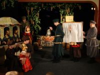 Вологодский областной театр кукол – Малая сцена