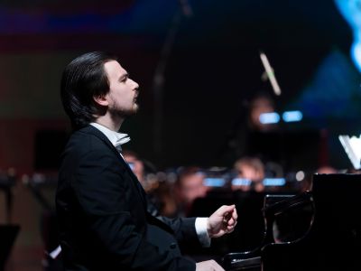 Билеты на Новый год в Консерватории! Чайковский-гала (Консерватория им. Чайковского) / Концерт | Афиша | ИнфоТаймс