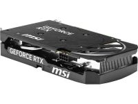 Видеокарта MSI (RTX 5060 8G SHADOW 2X OC MAX) GeForce RTX 5060 8G SHADOW 2X OC MAX