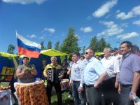 Хворостянский сельский дом культуры