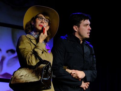 Билеты на Больше чем спектакль (Новосибирский драматический театр) / Театр | Афиша | ИнфоТаймс