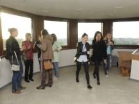 Водонапорная башня (экспозиция «Старый Владимир»)