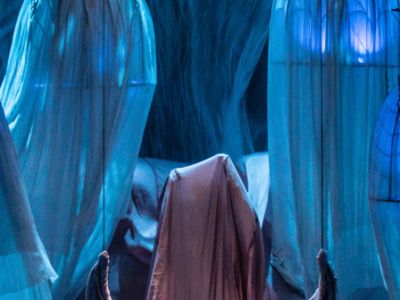 Сон в летнюю ночь