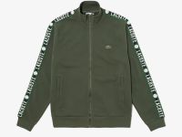 Мужская толстовка Lacoste из эластичного хлопка