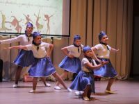 Благовский сельский Дом культуры