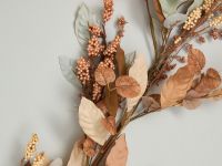 Гирлянда Autumn forest I