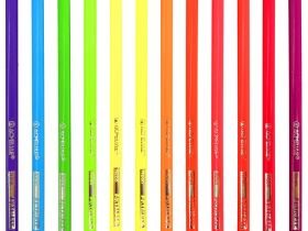 Набор карандашей цветных ACMELIAE "Artmate" 5 в 1, 60 цв