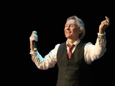 Билеты на Сергей Беликов (Гнездо глухаря) / Концерт | Афиша | ИнфоТаймс