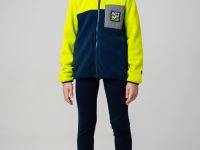 Куртка трикотажная для мальчиков