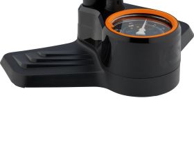 Sks Насос напольный SKS Airkompressor 10.0 (11661), цвет Черный