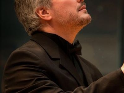 Русские православные хоры. Шедевры Свиридова