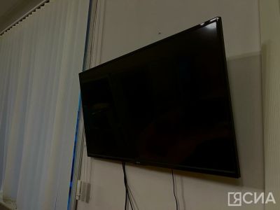 В нескольких населенных пунктах Якутии остановят теле- и радиоэфиры