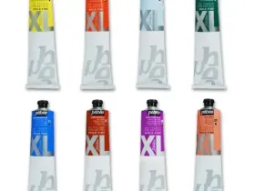 Масло PEBEO "Studio XL" 200 мл яркий aureoline