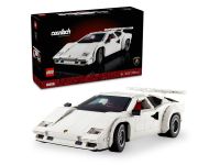 Коллекционные наборы 10337 Конструктор Lamborghini Countach 5000 Quattrovalvole