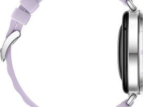Умные часы Huawei Watch GT6 41мм Фиолетовые
