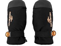 Варежки Remington Winter Black