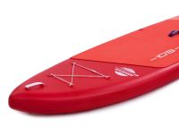 Надувная доска для SUP-бординга ADVENTUM Red 10'8