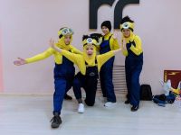 Дом культуры «Бригантина»